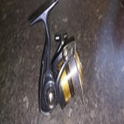 Daiwa Sweepfire 2500