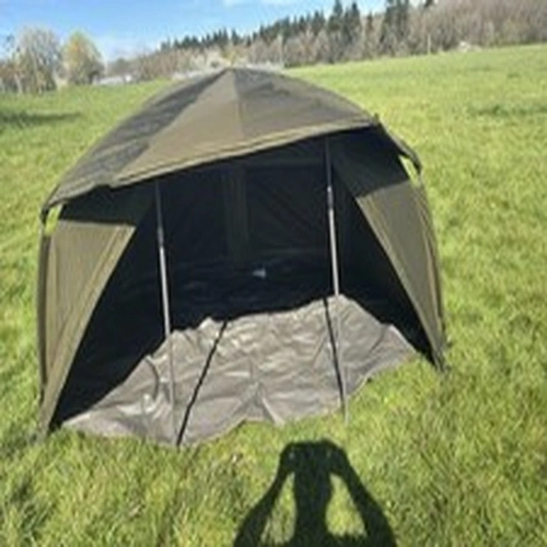 Fox Frontier Bivvy Plus Deluxe Extension