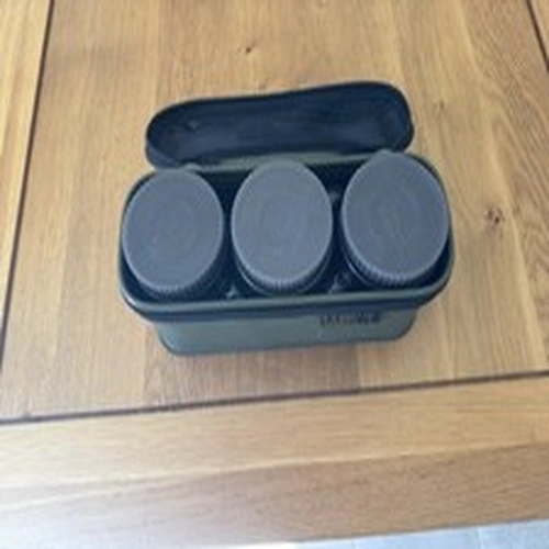 Korda Compac Brew Kit