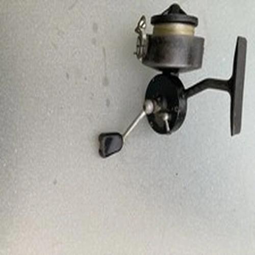 Old Mitchell C.A.P fishing Reel 