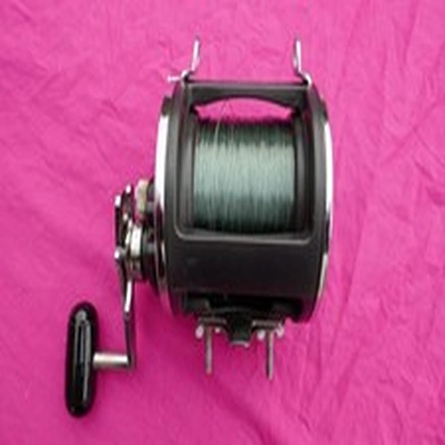 Daiwa Sealine 600H Multiplier Fishing Reel