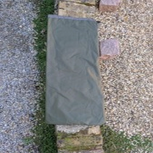 TRAKKER CARRY BAG CARP FISHING USED FREE P+P SHELTER BIVVY