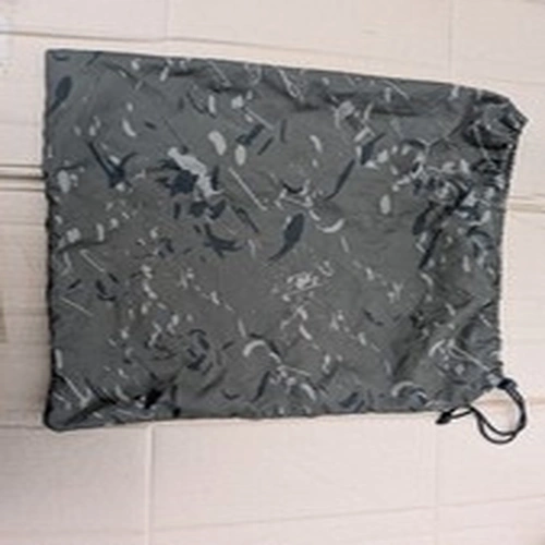 CAMO CARRY BAG CARP FISHING USED FREE P+P CARP FISHING TACKLE