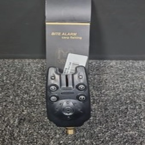 Bite Alarm Carp Fishing Battery Operated