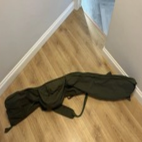 NGT 3 rod bag