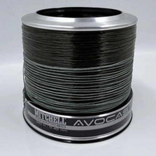 MITCHELL ADVANCED AVOCAST 8000 SPOOL