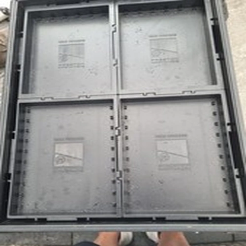 Preston Maglock Drawer Unit
