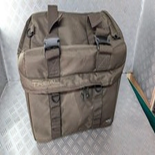 1 X SHIMANO TRIBAL TACTICAL COMPACT RUCKSACK / SHIMANO LUGGAGE RUCKSACK FISHING