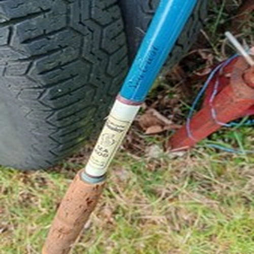Boat Fishing Rod