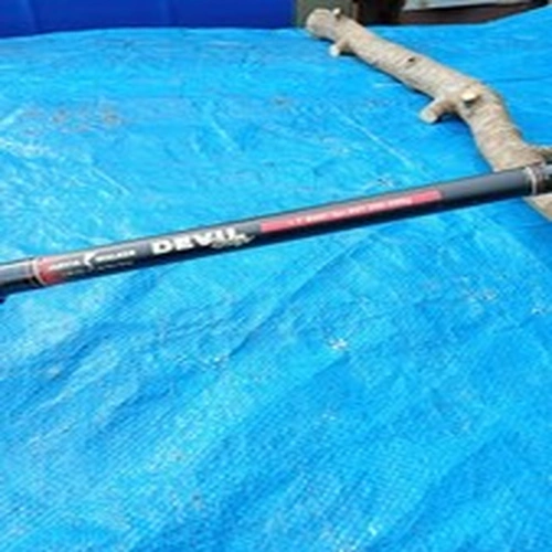 Boat Fishing Rod