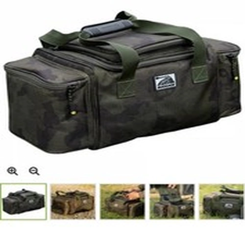 RidgeMonkey Ruggage Small Cookware Carryall EXC COND Original Box Carp Fishing