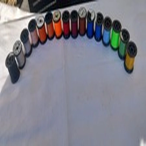 Lot 48. Fly Tying Materials. Mixed Threads.