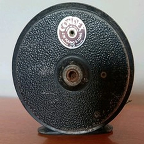 Fly Fishing Condex Jw Young And Sons Reel