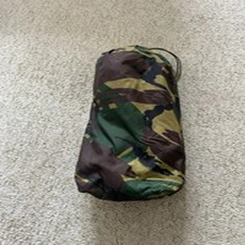DPM Bivvy tent