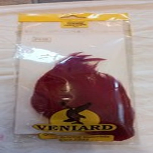 Fly Tying Materials.  Veniard Cape.