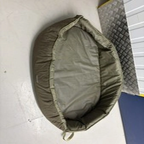 Trakker Sanctuary Self Inflating unhooking mat