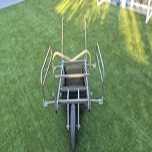Fox Voyager Barrow