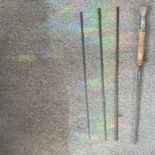 GREYS FX2 TROUT FLY ROD 4 PIECE   9’6 WEIGHT #7