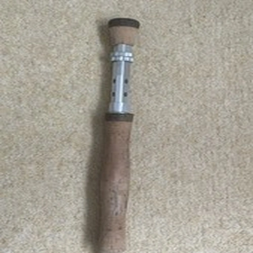 GREYS AIRFLO FLY ROD