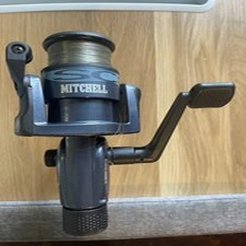 Mitchell SC 60 Fishing Reel , Used Condition