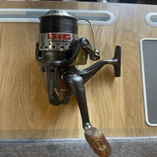 Lineaeffe Big Hunter 60 Fishing Reel