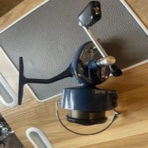 Mitchell 440A Vintage Fishing Reel