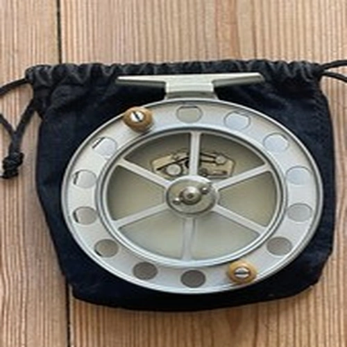 Greys Bewick Centrepin Reel