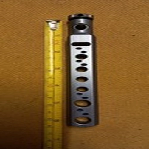 Stonfo Tool Bar. Fly Tying Tools. Fly Fishing. 