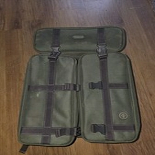 Wychwood Compact Carryall