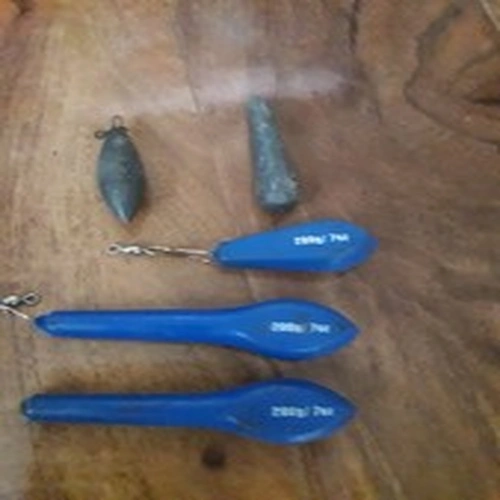 SEA FISHING  Lead  Weights