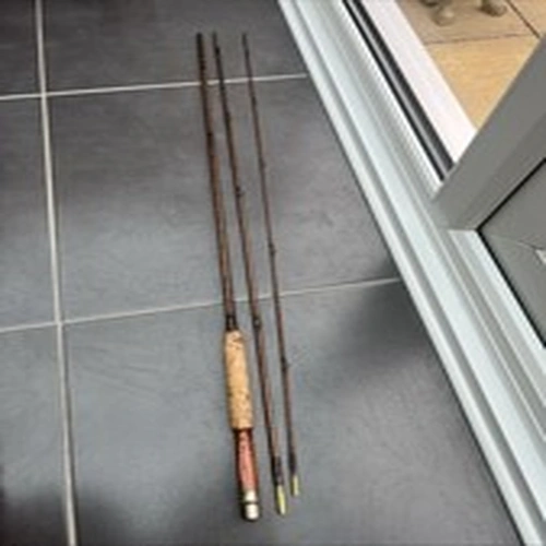 Split Cane Fly  Rod The Devine Company