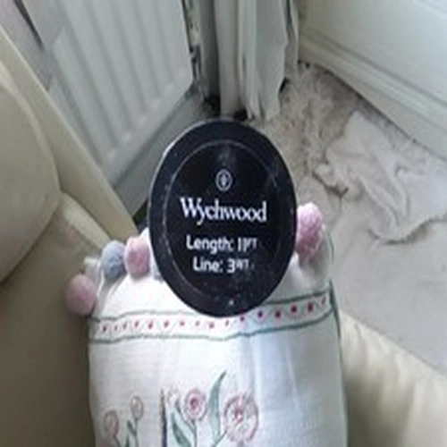 wychwood drift fly rod 11ft 3 weight