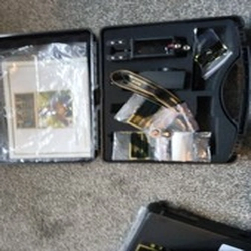 ECU Edward's MK1 R Plus Alarms