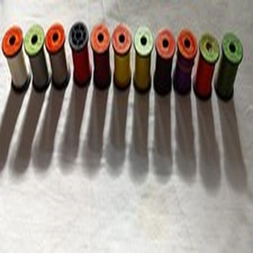 Lot 40. Fly Tying Materials.  Mixed Uni Threads.