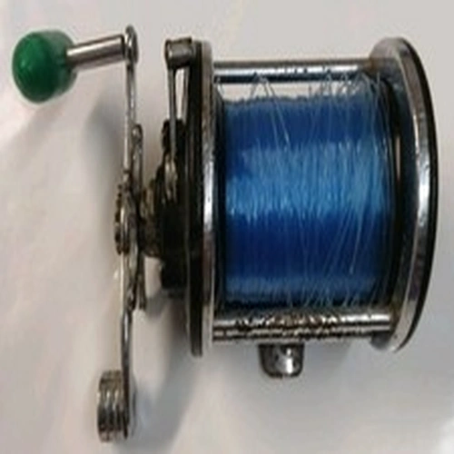 PENN No:160 BEACHMASTER MULTIPLIER SEA FISHING REEL-FOR LIGHT CASTING/SURF/BOAT.