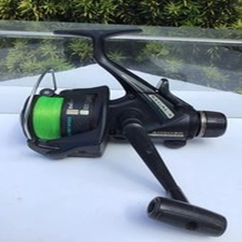 Daiwa Regal X 4050 BRT Fishing Reel Carp/Barbel Fishing Baitrunner Reel