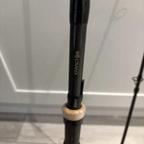 Sonik Xtractor 6ft 3lb