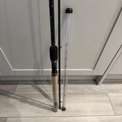 Daiwa Ninja Feeder Fishing Rod