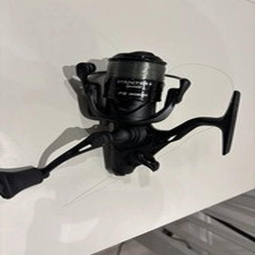 Sonik Xtractor Plus Specialist Fs Reel - Coarse Fishing - All Models