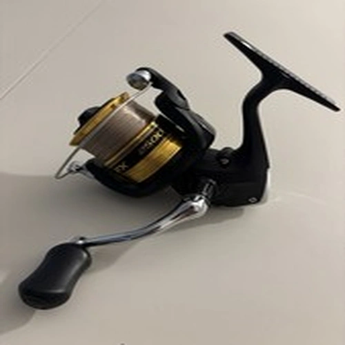 Shimano FX FC Reel Match Fishing Reels All Sizes