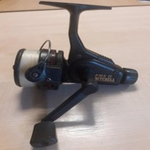 Mitchell 2165 G Vintage Fishing Reel
