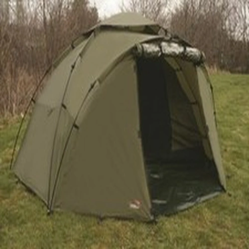 Total Fishing Gear Force 8 1 Man Bivvy Used Good Condition (G)
