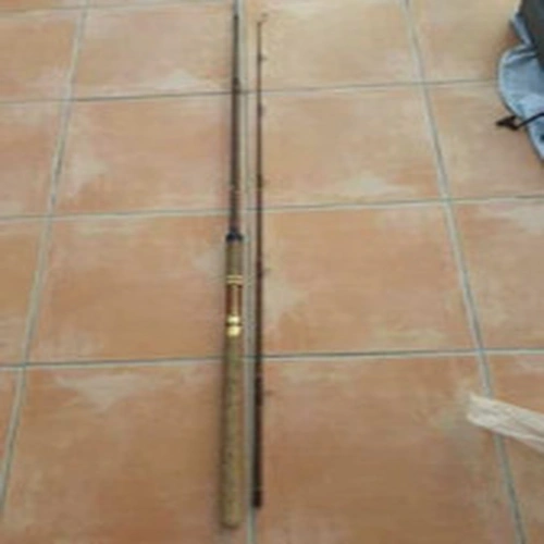 Vintage Matchmaster Spinfisher 8A Fishing Rod And 888A Reel Combo