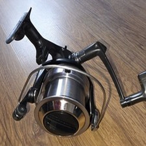 Daiwa Emblem Spod Reel