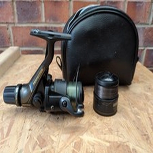 Shimano Xt-7 Perfection 3510m Match Fishing Reel Rear Drag Ms-3.5 Spool