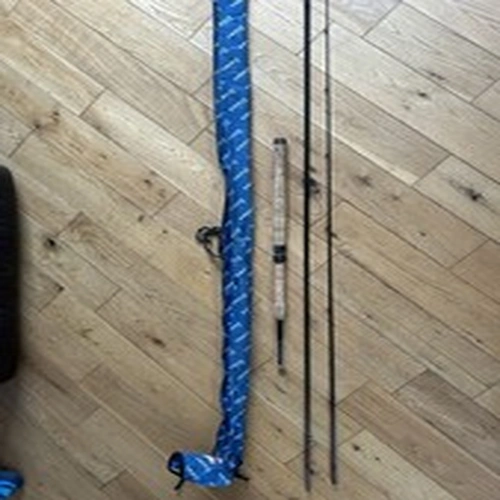 Daiwa Power Mesh Specialist Avon. 12ft. PMS112. T/C 1.25lbs. 