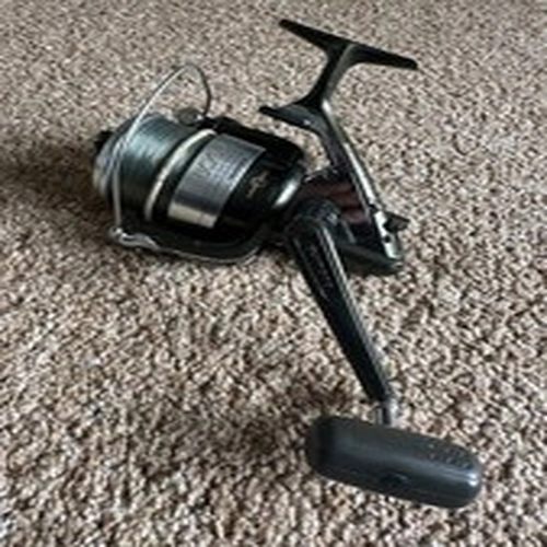 Shimano Biomaster XTA 8000 Reel