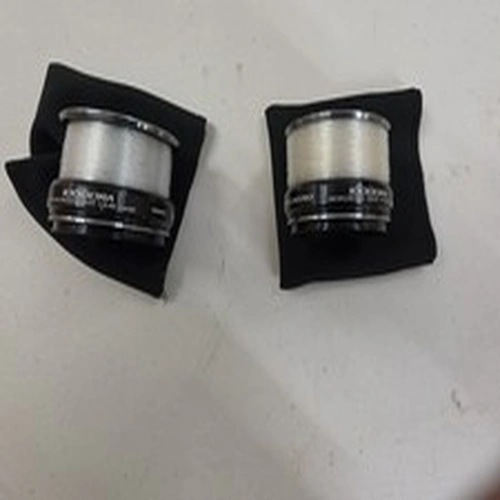 Shimano Baitrunner X-Aero 10000 Ra Spare Spools X2