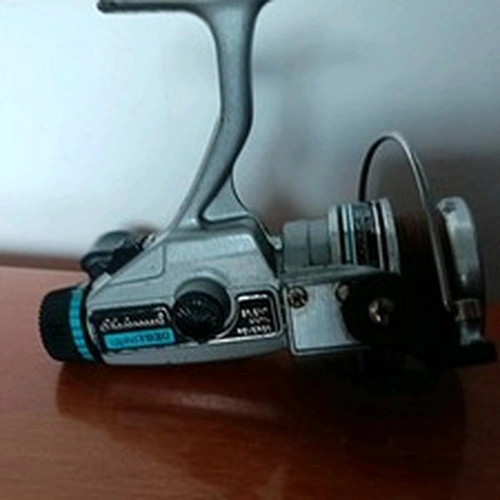 Shakespeare Alpha X 030 Fishing Reel