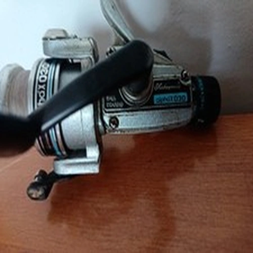 Shakespeare Alpha X 030 Fishing Reel
